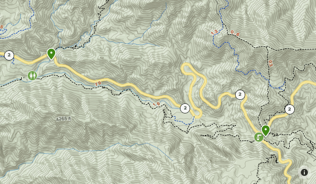 pasadena Map
