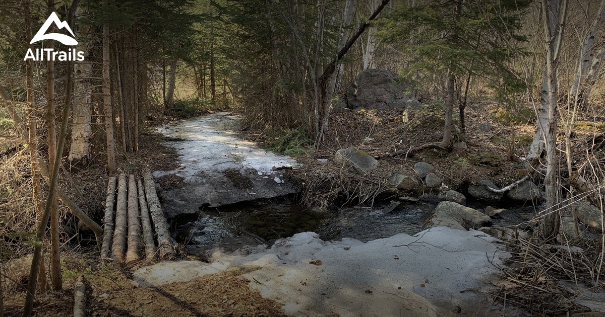 Val Thérèse List AllTrails