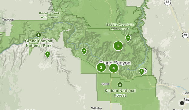 Mike Map