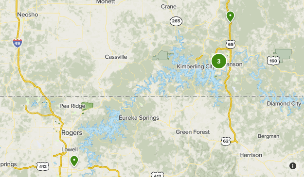 To-Do Map