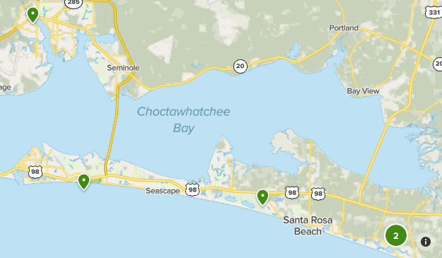 Sandestin Florida List AllTrails - Lists 14184091 20210216153913000000000 625x365 1