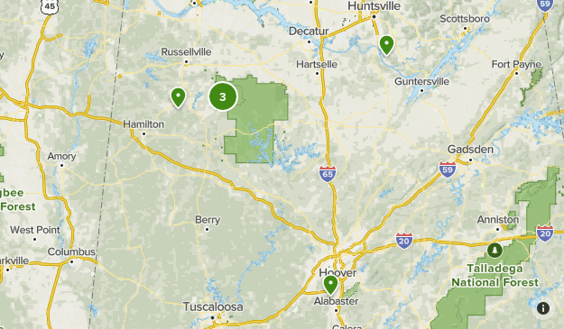 Map Of Russellville Alabama Russellville, Al | List | Alltrails Map Of Russellville Alabama Russellville, Al | List | Alltrails
