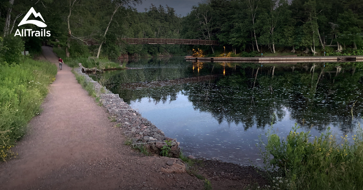 Ironwood Airbnb List AllTrails