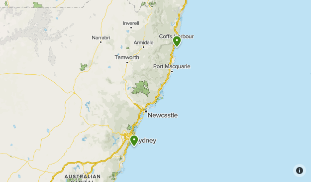 To do list Map