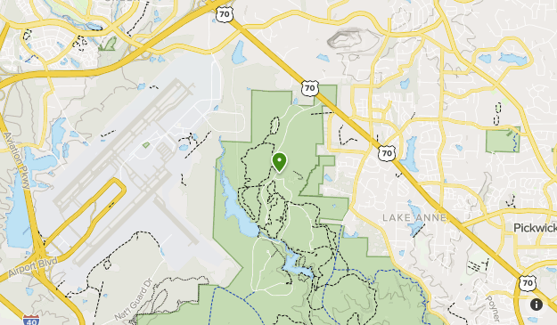 William B Umstead State Park - Lists 14316527 20210105193407000000000 625x365 1 