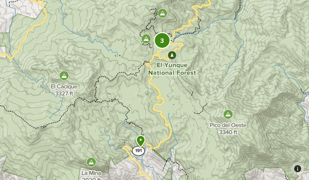 Puerto Rico el yunque national - Lists 14317648 20210105221905000000000 625x365 1 