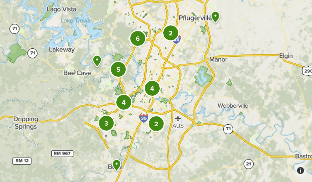 McKinney falls state park Austin - Lists 14386894 20210113050950000000000 625x365 1 