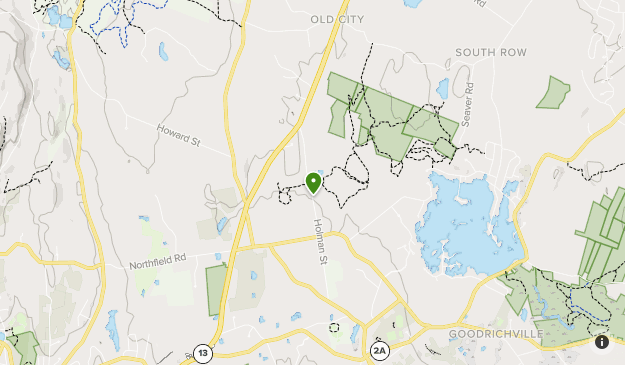 To Do Map