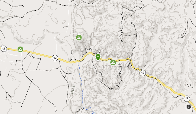 St.George Map