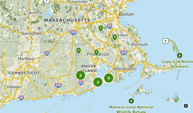 Check These Out Map