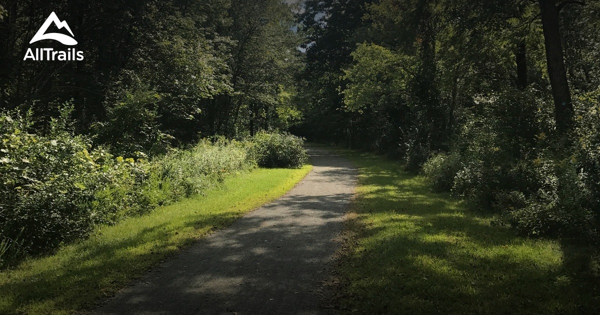 Bike Trails in New Jersey List AllTrails