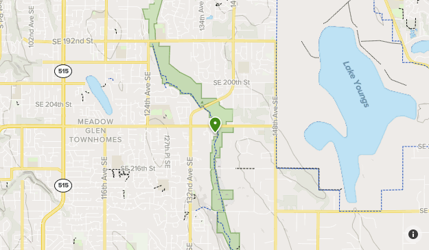 Longboarding Map