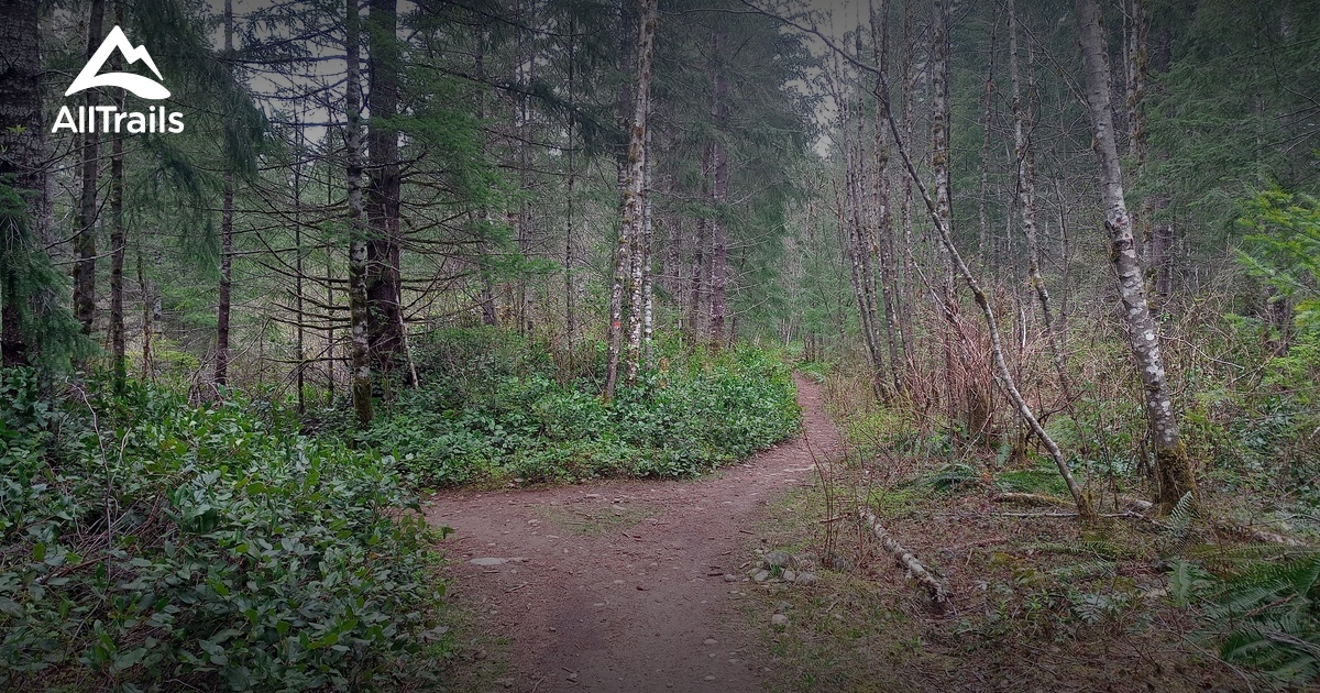 Beaver Lodge Lands | List | AllTrails