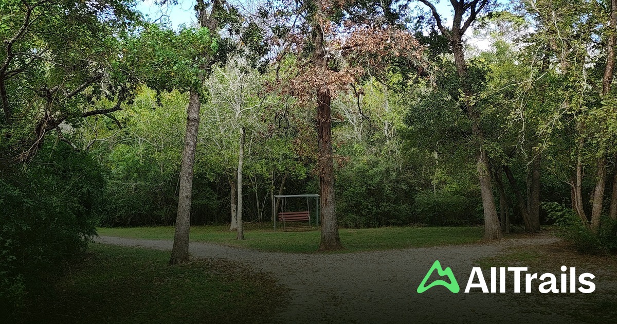 Texas Running Trails | List | AllTrails