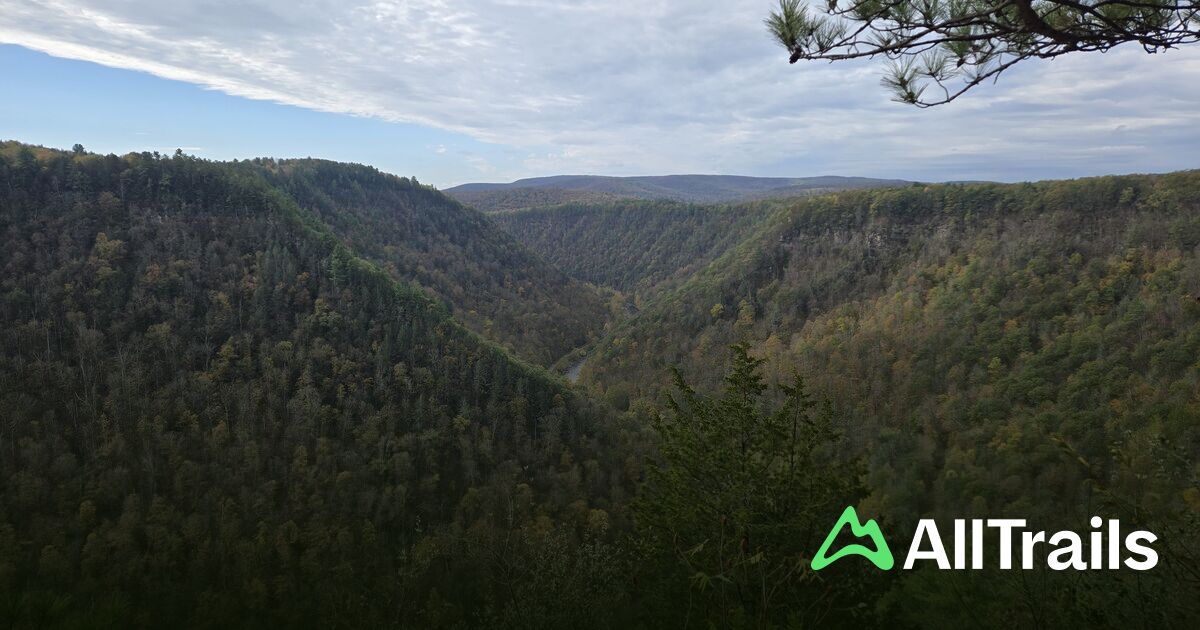 Ketih Rundle PA Grand Canyon hikes | List | AllTrails