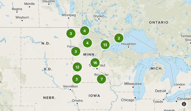 Minnesota State Park Hiking Club - Lists 14589349 20210204203952000000000 625x365 1