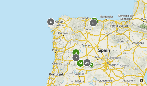 Mis Rutas All Trails List Alltrails