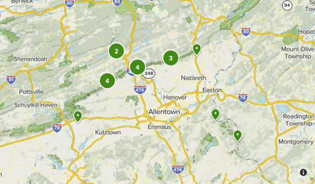 Appalachian Trail | List | AllTrails