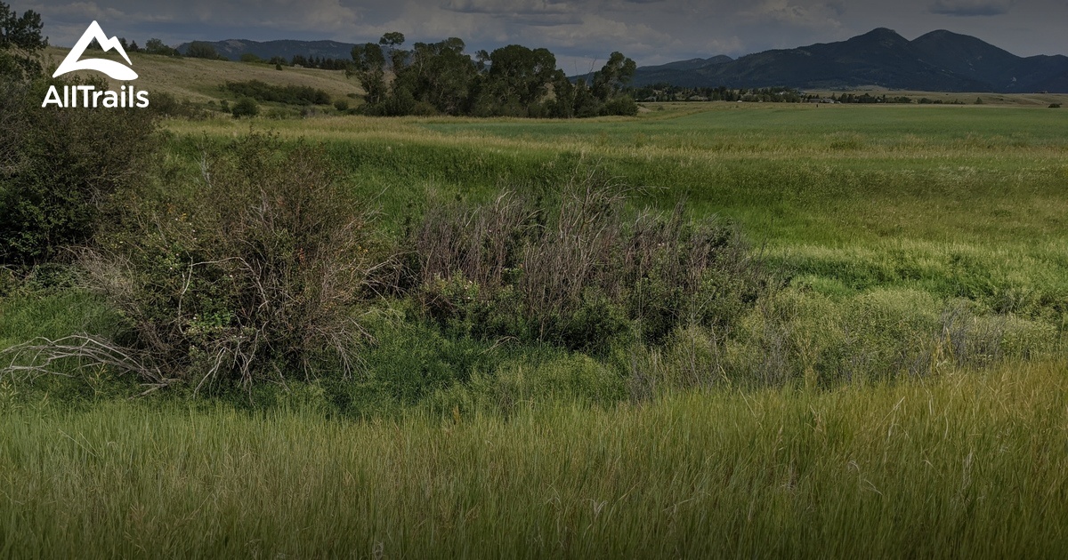 Bozeman snowshoe trails List AllTrails