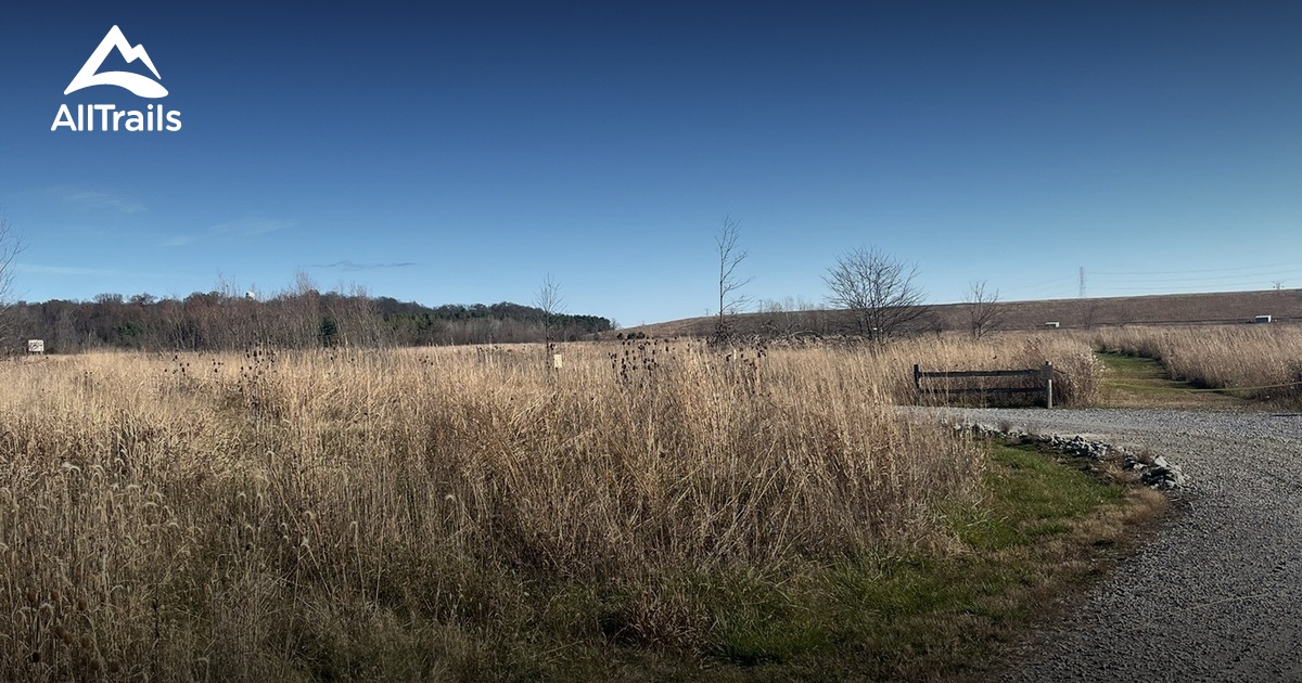 Fernald Nature Preserve | List | AllTrails