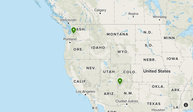 Interesting Map