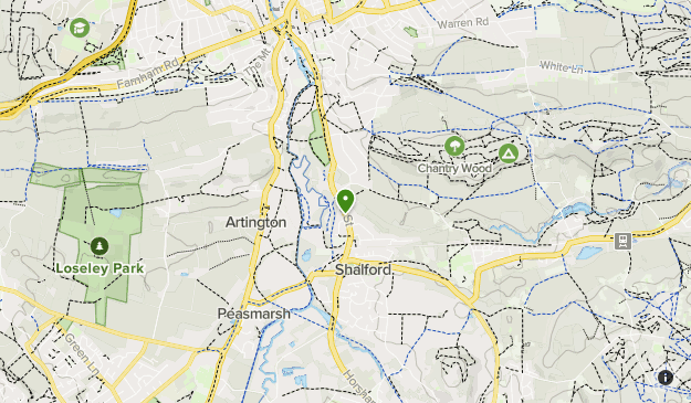 To do Map
