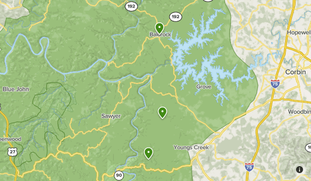 Daniel Boone National Forest - Lists 14857521 20210306172238000000000 625x365 1