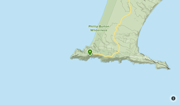 Point Reyes and pioneer trail lighthouse | List | AllTrails