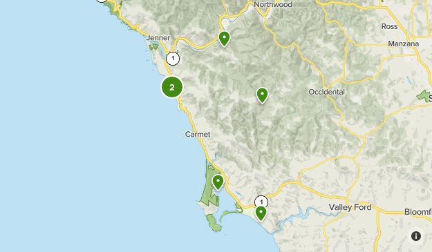 CA Bodega Bay List AllTrails - Lists 14962270 20210315074017000000000 625x365 1