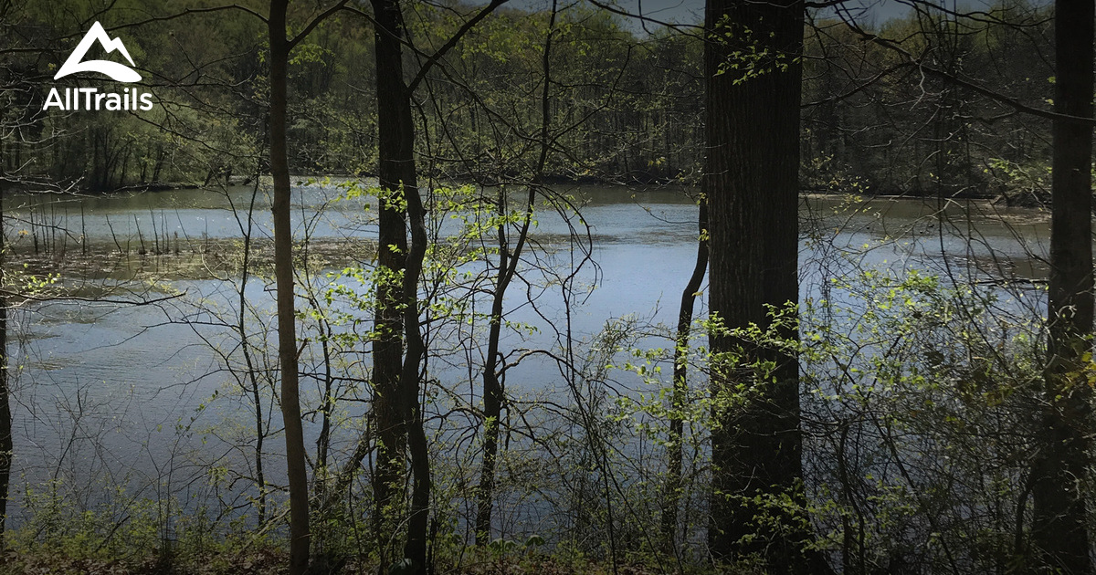 mammoth Caves trails List AllTrails - Lists 14966727 20210912192049000000 1200x630 3 P25942475 