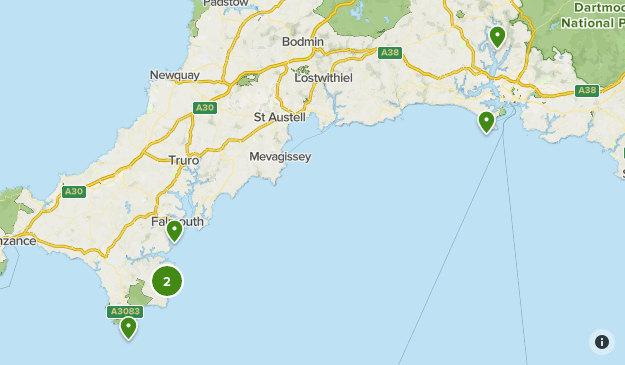 Best Pub Walks in Cornwall | List | AllTrails