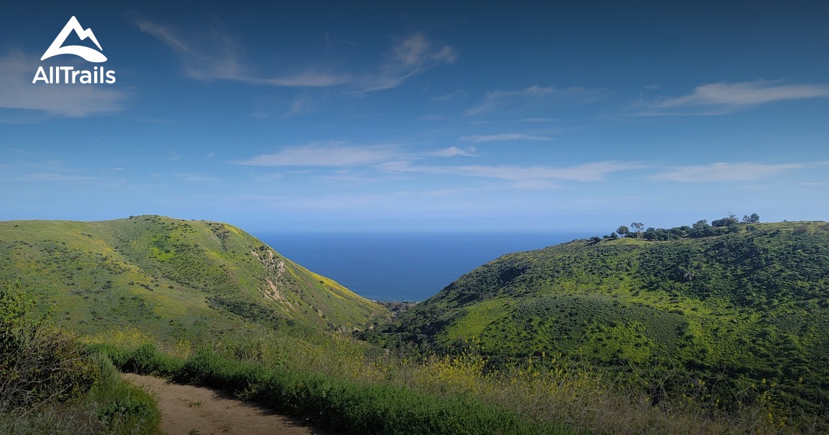 Lbc region | List | AllTrails