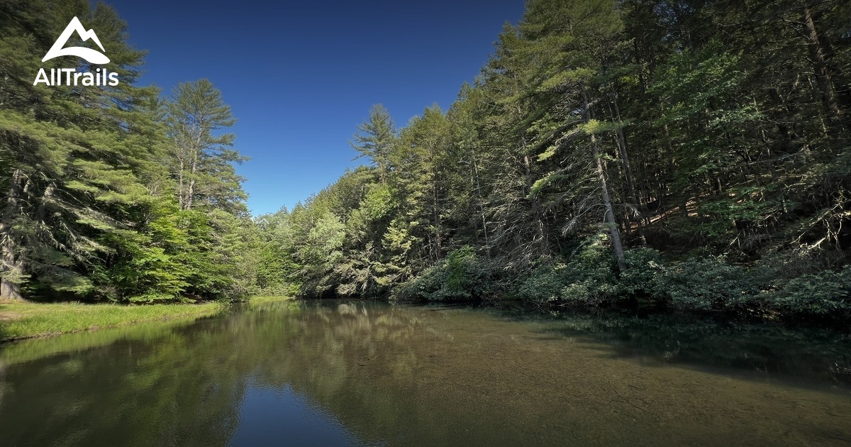 Trails Near Towamensing Trails  List  AllTrails