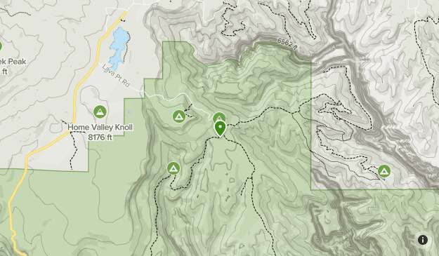 zion west rim List AllTrails - Lists 15054762 20210323042426000000000 625x365 1