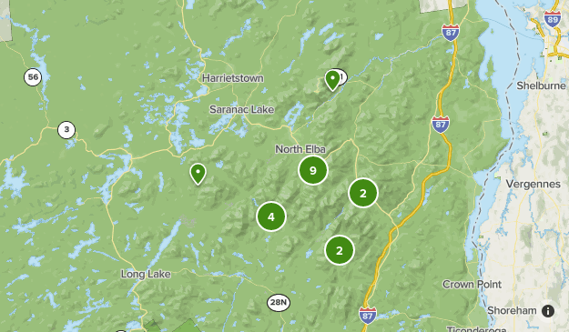 Adirondack High Peaks 46er List - Lists 15069258 20210324173428000000000 625x365 1