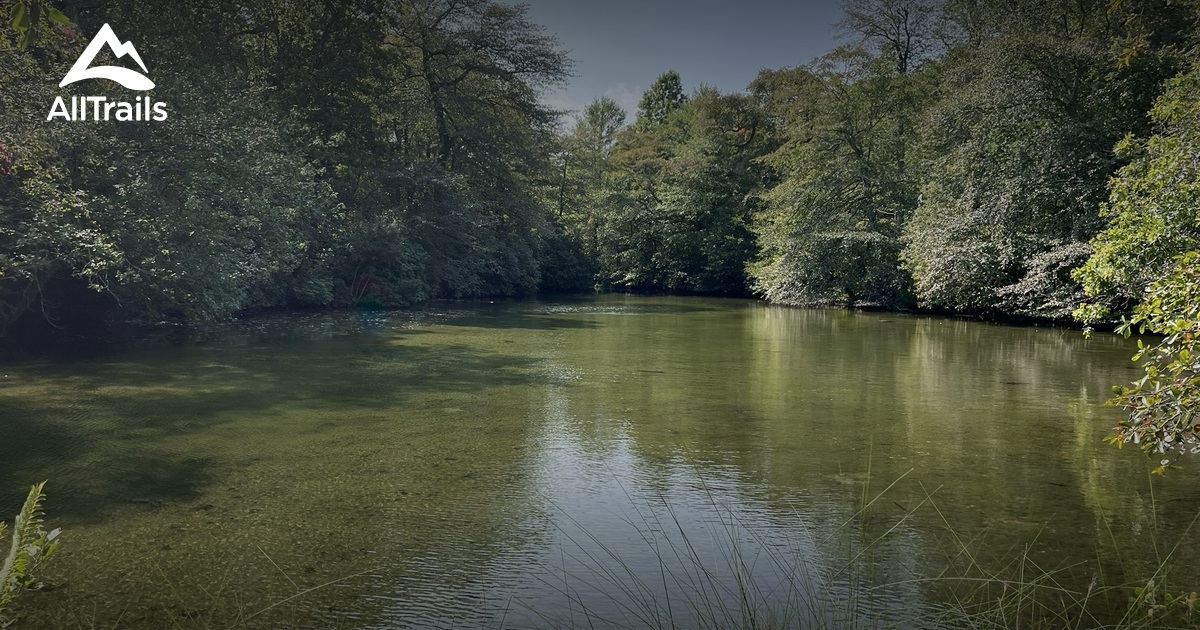 Bayard Cutting Arboretum state park List AllTrails