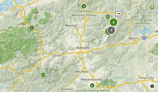 Black Mountain Trails Challenge - Lists 15172990 625x365 1 