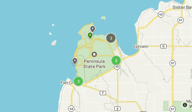 Door Peninsula State Park List AllTrails Lists 15258301 20230703161834000000 625x365 1 