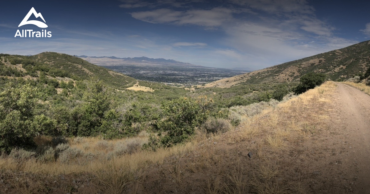 Lehi trails | List | AllTrails