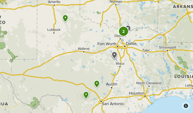 Texas State Parks Hiking Trails - Lists 15288810 20210702042151000000000 625x365 1