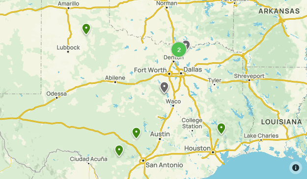 Texas State Parks Hiking Trails - Lists 15288810 20230625020828000000 625x365 1