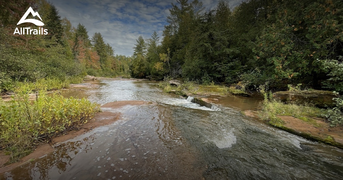 Ottawa National Park | List | AllTrails