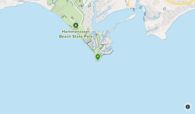 Hammonasset Beach State Park | List | AllTrails