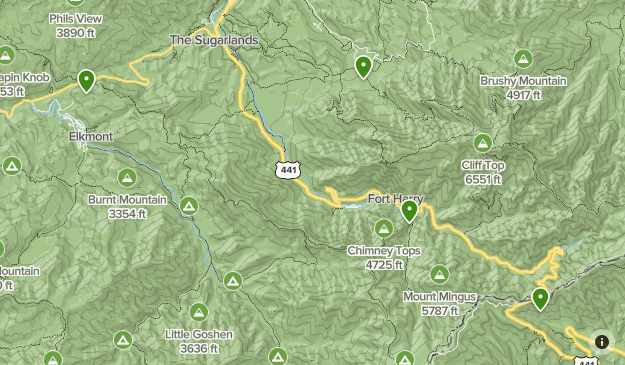 Smokey Mountain Nat Park List - Lists 15363247 20210416023025000000000 625x365 1 