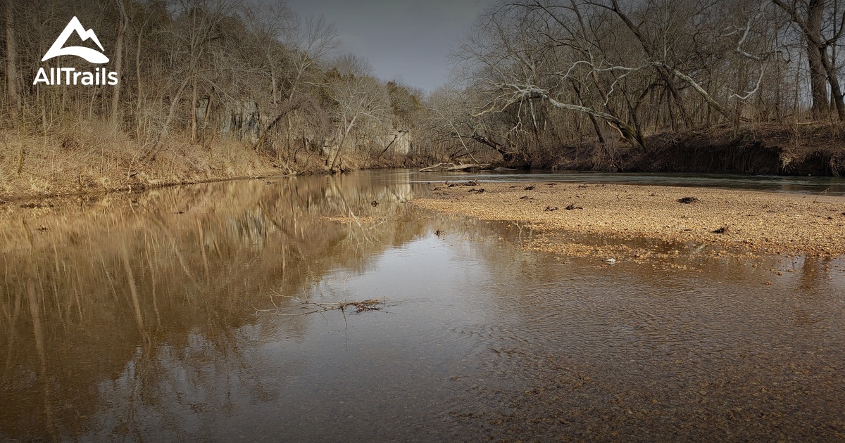 st Francis park | List | AllTrails