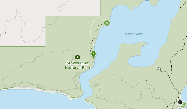 Stokes National Park | List | AllTrails