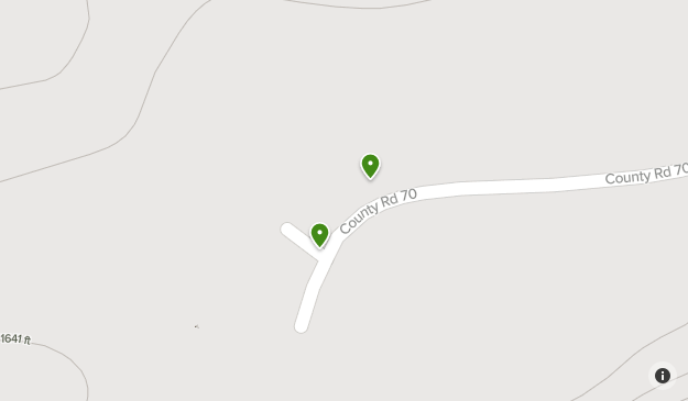 Cherokee Rock Village Trail Map Cherokee Rock Village | List | Alltrails