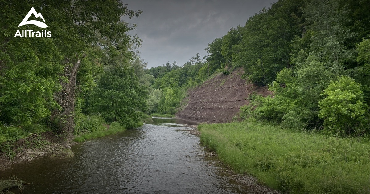 16 Mile Creek Loop | List | AllTrails