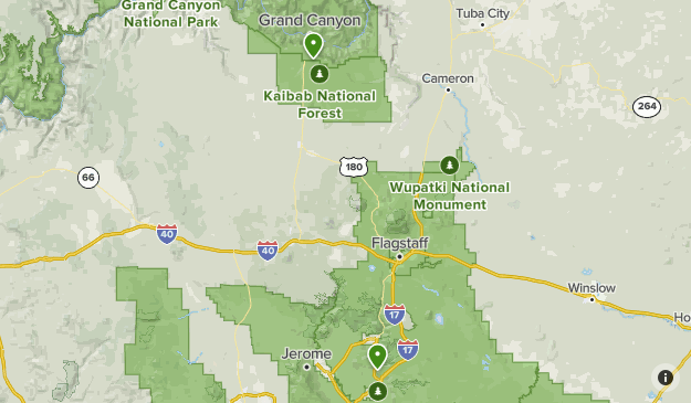 Grand Canyon South Rim List - Lists 15508809 20210505133655000000000 625x365 1