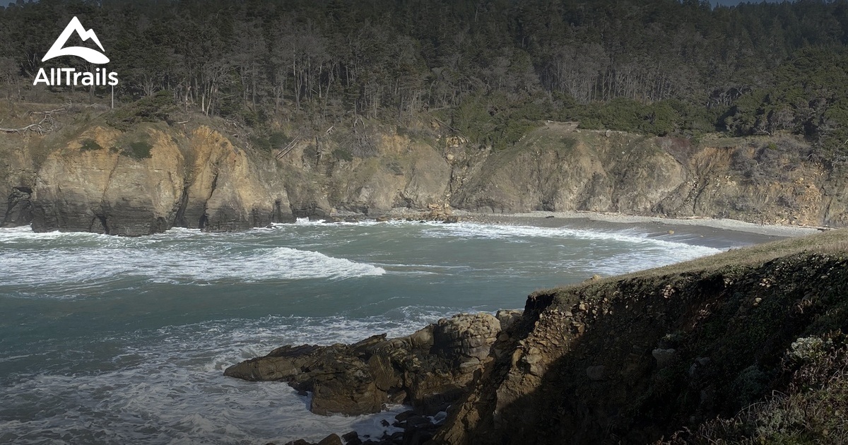 Salt Point 50k | List | AllTrails